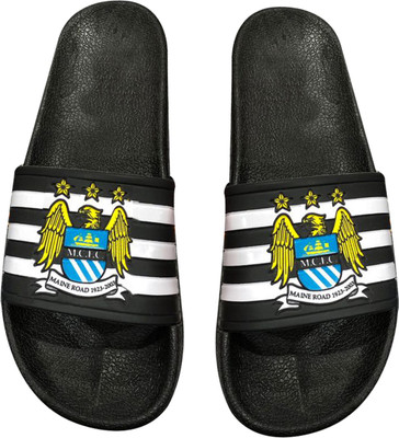 

INF INF-MAINE ROAD BK  Slides, Black