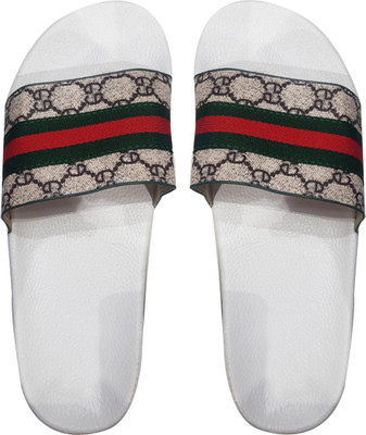 

INF INF-WHITE GREEN PATTI  Slides