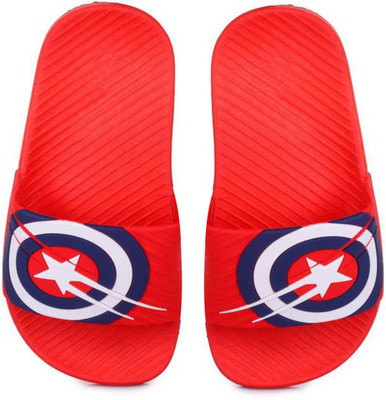 

INF Slides, Red