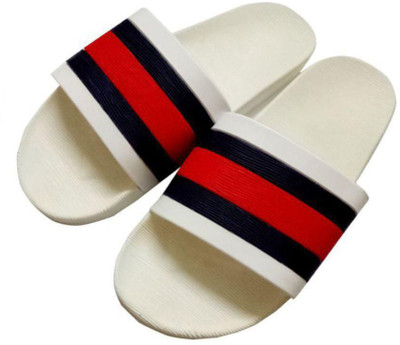 

INF Slides, White