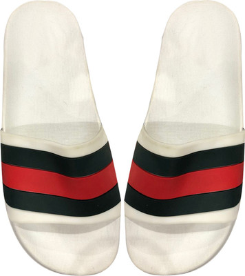 

INF Slides, White