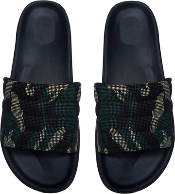

INF INF-NIGHT VISION GRN  Slides, Green