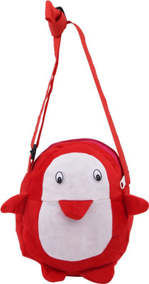 

Galaxy World Cartoon Face Zip Wallet And Travel Bag - 25 cm(Multicolor)