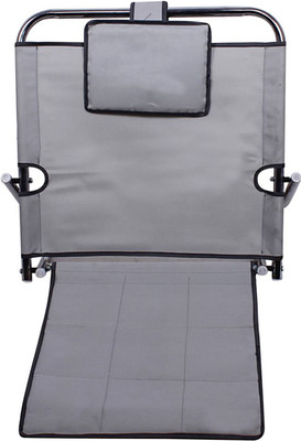 

CLASORA GREY BACK REST @30YAS Back Support (, Grey