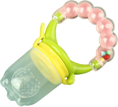 

Baby Shopiieee Fruit and Food Nibbler Fruit Nibbler(Multicolor)