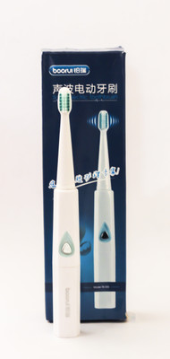 

ET BAZAR ET099 Soft Toothbrush