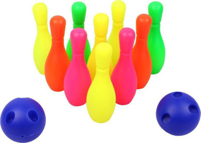 

Kraxta bowling set Bowling