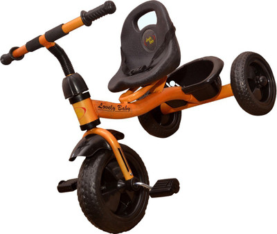 

Love Baby Products BABY TRICYCLE FOR KIDS WITH BASKET GOLD COLOR KIDS TRICYCLE RECOMMENDED TRICYCLE FOR BABY GIRL OR TRICYCLE FOR BABY BOY OR TRICYCLE FOR TODDLER GIRL OR TRICYCLE FOR TODDLER BOY RECOMMENDED FOR TODDLER 1,2,3,4,5 YEAR CHILDREN TRICYCLE FO
