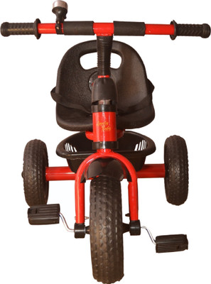 

Oximus Baby Tricycle for Kids with Front and Back Basket with Musical Kids | Tricycle For Kids | Tricycle For Baby Boy & Girl | Baby Tricycle | Kids Tricycle 2 3 4 5 Years |Toddler Tricycle Toys For Gifting Cycle With Musical Best Stylish Rear Baby Basket