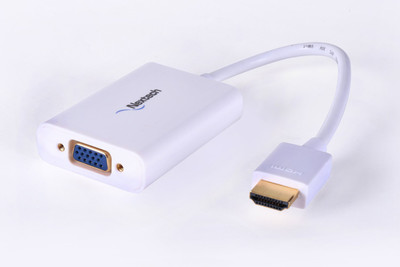 

nextech NA28 USB Adapter(White)