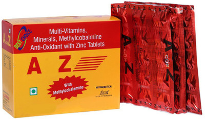 

BEST CHOICE MultiVitamin Daily Sports with 47 Nutrients (Vitamins, Minerals & Amino Acids)(150 No)