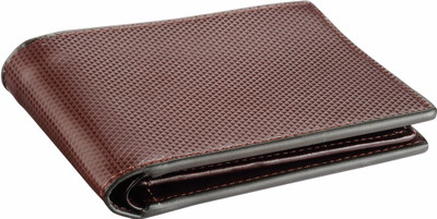 

Orkee Boys Brown Artificial Leather Wallet(4 Card Slots)