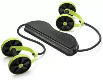 

Kumar Retail Fitness Workout Equipment Machine For Twisting Crunch (ab exerciser SDFG7) Ab Exerciser(Green)