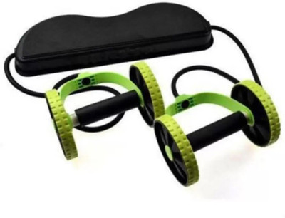 

Kumar Retail Fitness Workout Equipment Machine For Twisting Crunch (ab exerciser SDFG7) Ab Exerciser(Green)