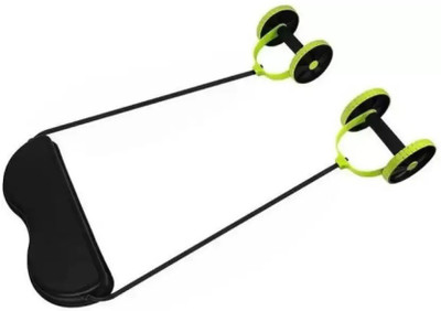 

Kumar Retail Fitness Workout Equipment Machine For Twisting Crunch (ab exerciser SDFG7) Ab Exerciser(Green)
