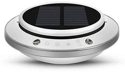 

BuyChoice Universal Styling Air Purifier Anion Fragrance Purifier Air Cleaner Portable Room Air Purifier(White)