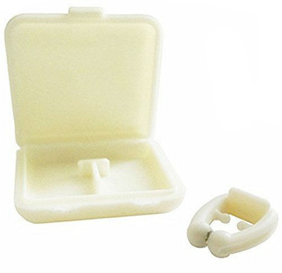 

Zahuu PSAH-0375 Anti-snoring Device(Nose Clip)