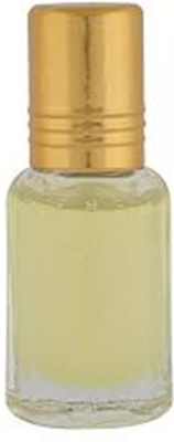 

ReBuy Motia/Jasmine Attar Itra Long Lasting Alcohol Free Unisex Perfume 3 ML Herbal Attar(Motia/Jasmin)