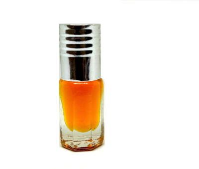 

ReBuy Natural Lavender Attar/Itra - 3 ML for Freshness and Calmness Floral Attar(Floral)
