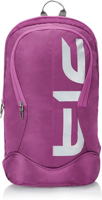 

TLC Buster 20 L Laptop Backpack(Pink)