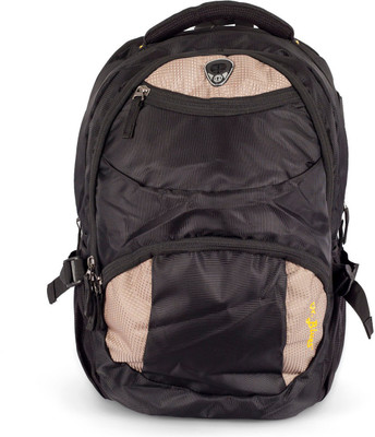 NBLUES Backpack 32L (Yellow Green) Backpack(Light Green, Black, 32 L)