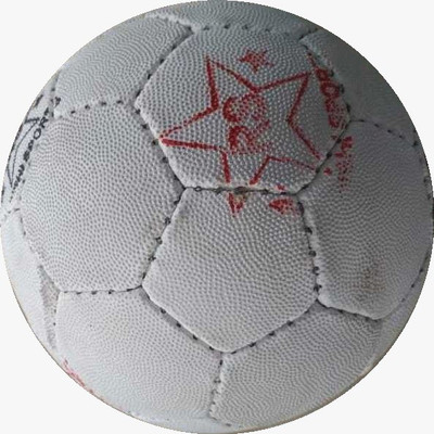 

RS KIDS FOOTBALL WHITE Football - Size: (Pack of , White