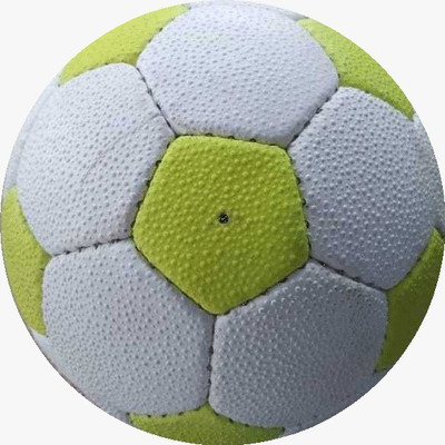 

RS FOOTBALL Football - Size: (Pack of 1, Multicolor, Parrot green