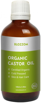 

Blozzom Castor Oil(100 ml)