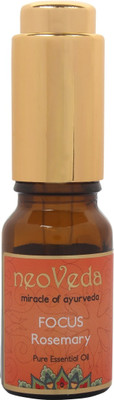 

NeoVeda Focus Rosemary Oil(10)