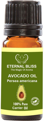 

Eternal Bliss Avocado Cold Pressed Carrier Oil(50)