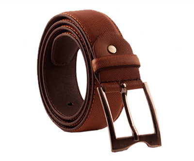 

Cart List Men Casual, Party, Formal, Evening Brown Artificial Leather Belt