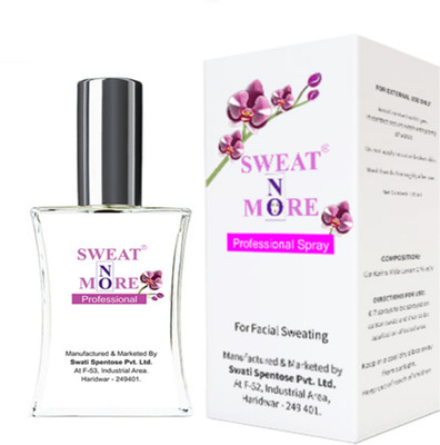 

Sweat No More For Facial Sweat(20 ml)