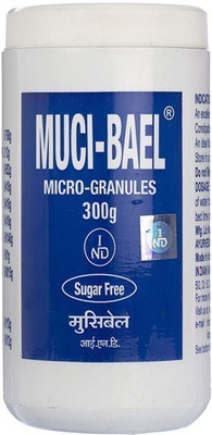 

IND MUCI BAEL(300 g)