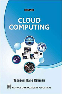 Cloud Computing(English, Paperback, Rehman, Tasneem Bano)