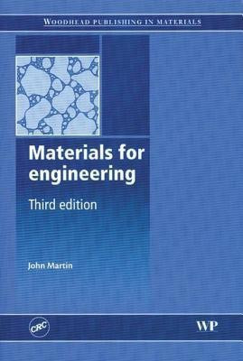 Materials for engineering, Third Edition(English, Paperback, unknown)