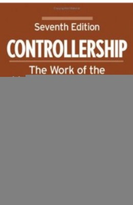 Controllership: 2006 Cumulative Supplement(English, Paperback, Roehl-Anderson Janice M.)