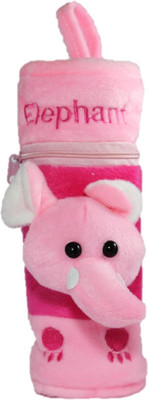 

Carter's Cartoon Design Bottle Cover Premium Quaity(Pink