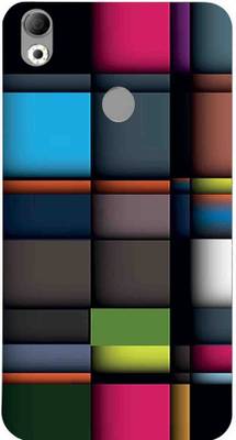 Yoozoo Back Cover for Tecno Camon IN5 Back Cover, Tecno Camon IN5 Back Case  (Multicolor, Dual Protection, Silicon)