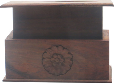 

Antiqua Vgroup Cigarette Pack Holder