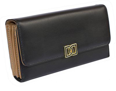 

BeeFashionable Casual, Party, Formal Black Clutch