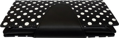 

Li Leane Formal, Casual, Party Black Clutch