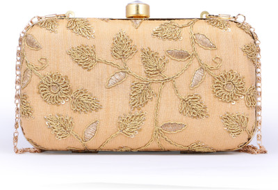 

AARAV Casual Multicolor Clutch