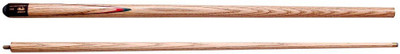 

CLUB 147 Snooker Half Bridge cue 57" 654 Snooker, Billiards Cue Stick(Wooden)