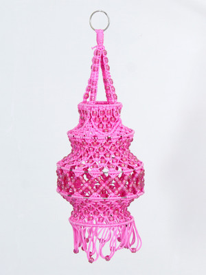 

ARYAN JHULA Multicolor HANGING JUMAR - 500 g