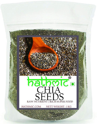 

hathmic Chia Seeds(1 kg)