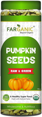 

FARGANIC Pumpkin Seeds(150)