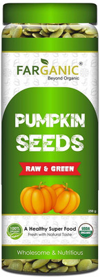 

FARGANIC Pumpkin Seeds(250)