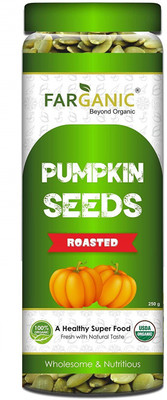 

FARGANIC Pumpkin Seeds(250)