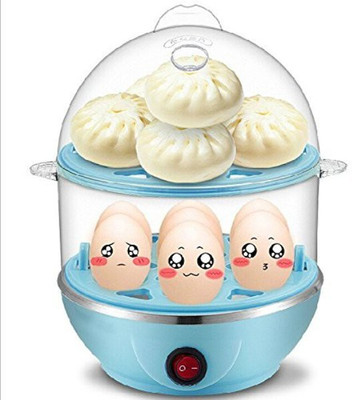 

Sajani 89465 Egg Cooker(14 Eggs)