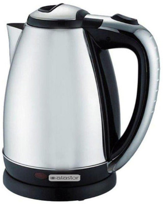 

ALASTOR CLASSIC 2.0 Electric Kettle(2 L, SILVER, BLACK)